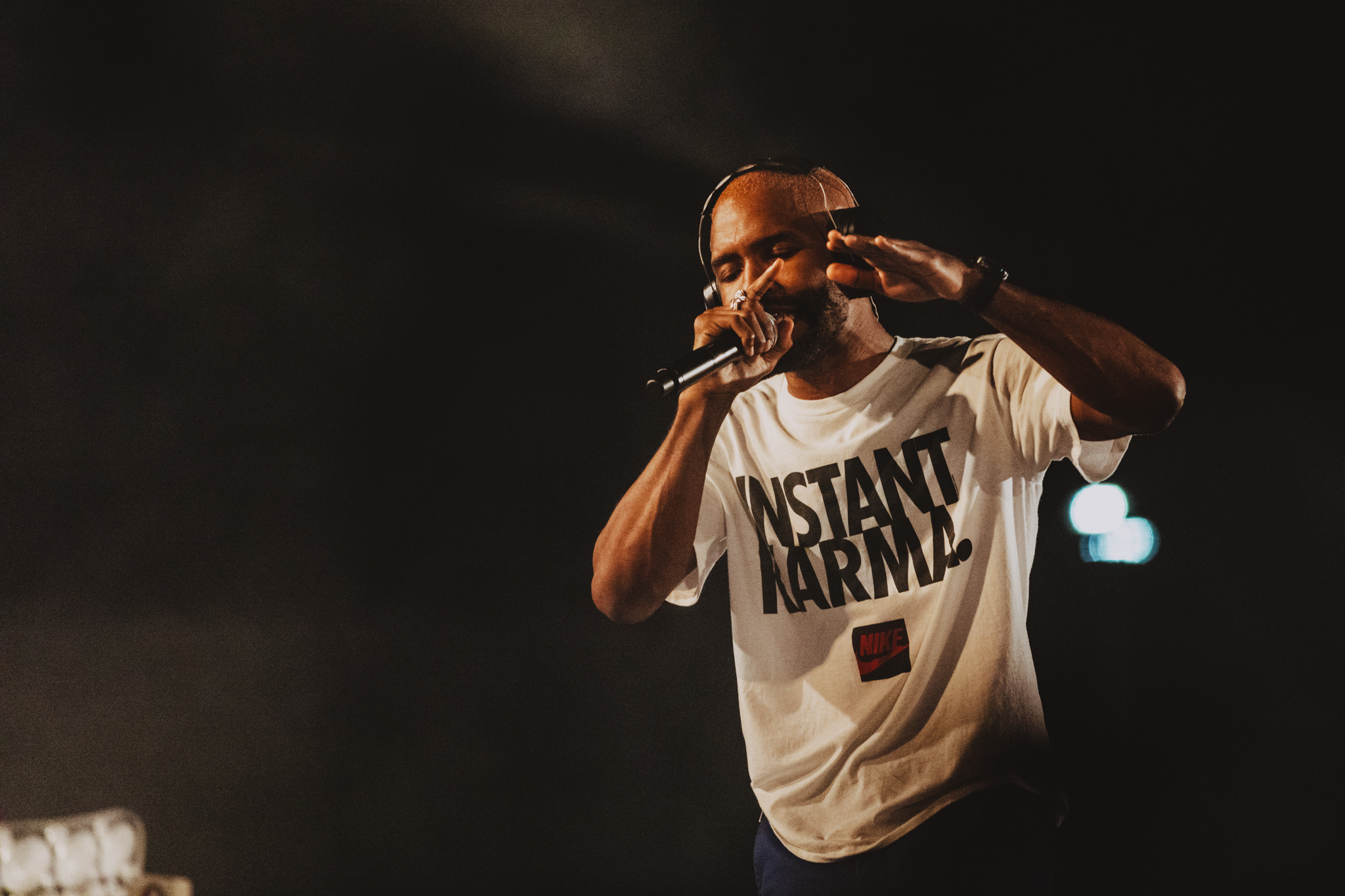 frankOcean
