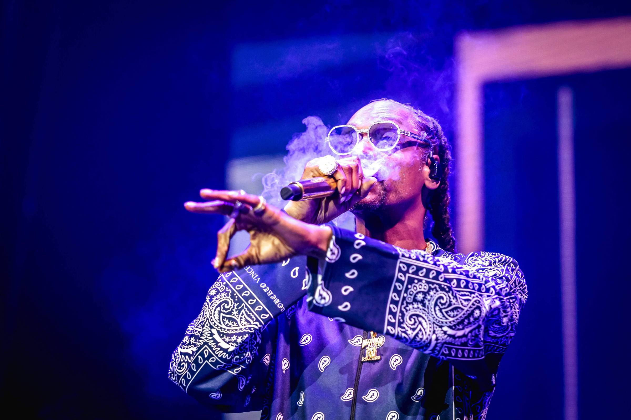 snoopDog