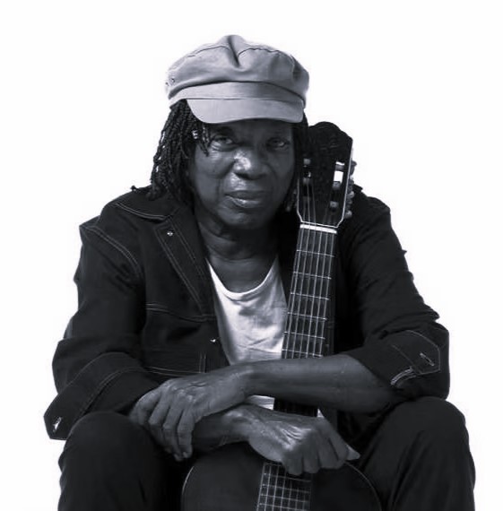 milton Nascimento