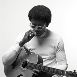 Seu Jorge